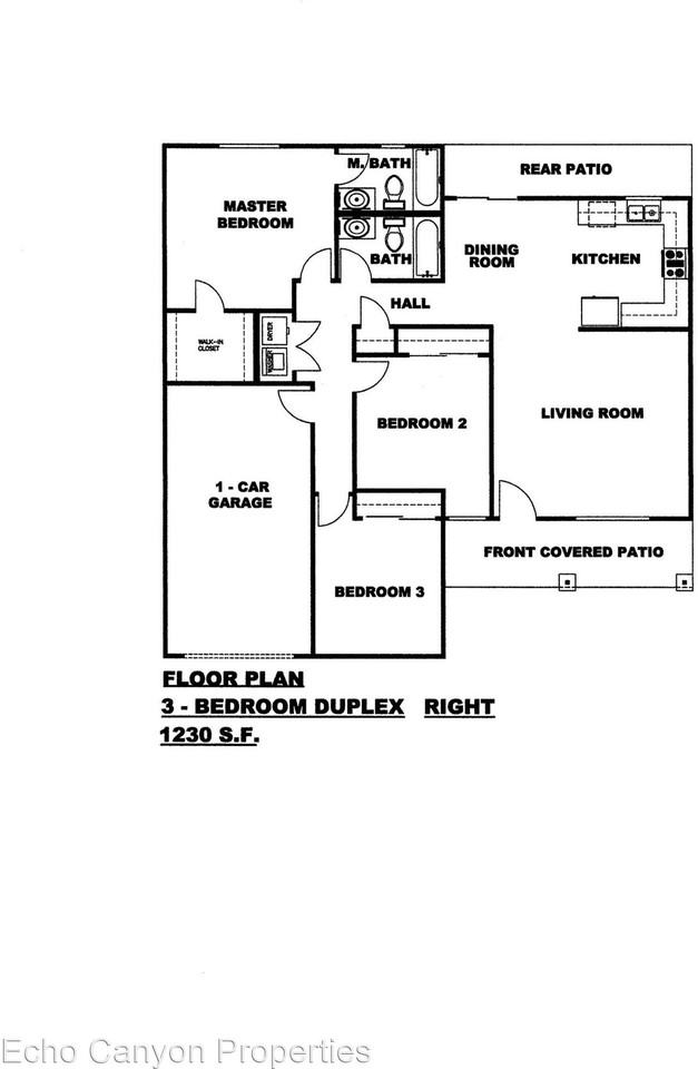 The Cove Apartments 1050 E Panama Ln, Bakersfield, CA 93307 Zumper