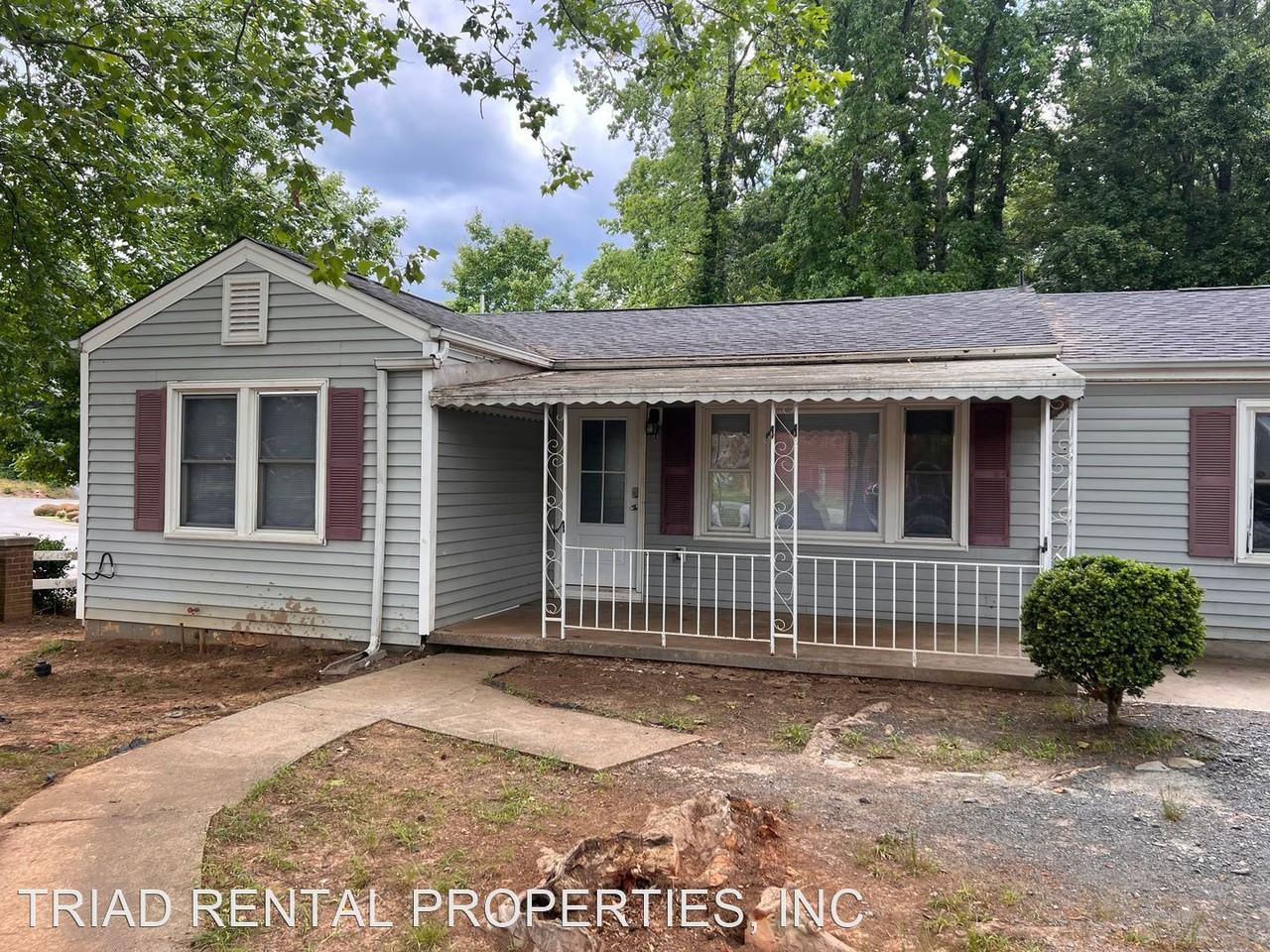 1747 N. FAYETTEVILLE ST A & B Apartments in Asheboro, NC 27203 Zumper