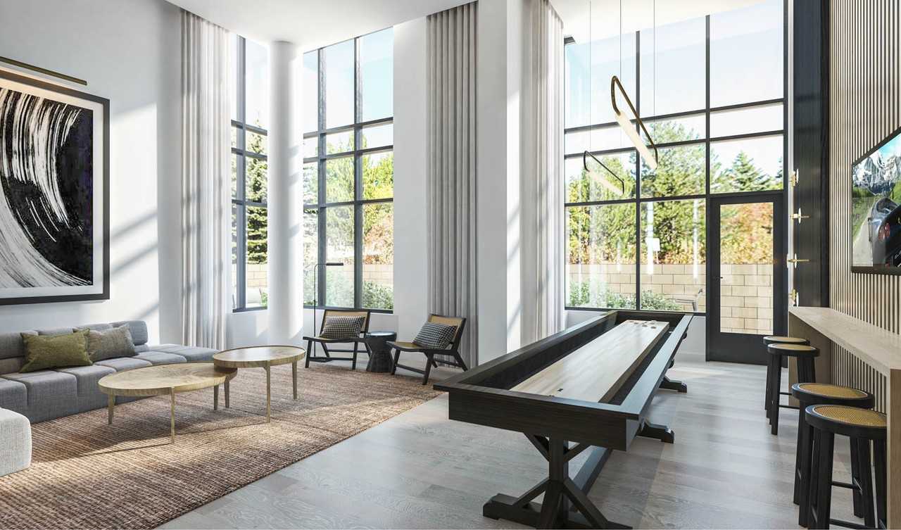 Element Apartments 400 Kirkwood Ave, Ottawa, ON K1Z None Zumper