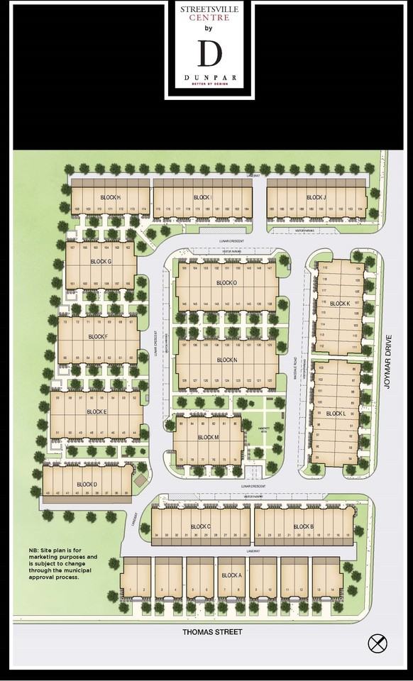 Streetsville Apartments 80 Thomas St, Mississauga, ON L5M 2R6 Zumper