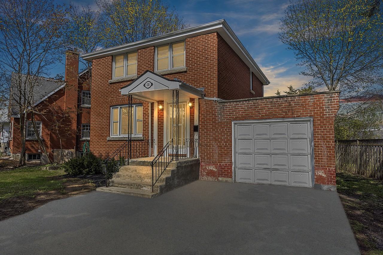 131 Churchill Cr Apartments in Sunnyside, Kingston, ON K7L 4N3 Zumper