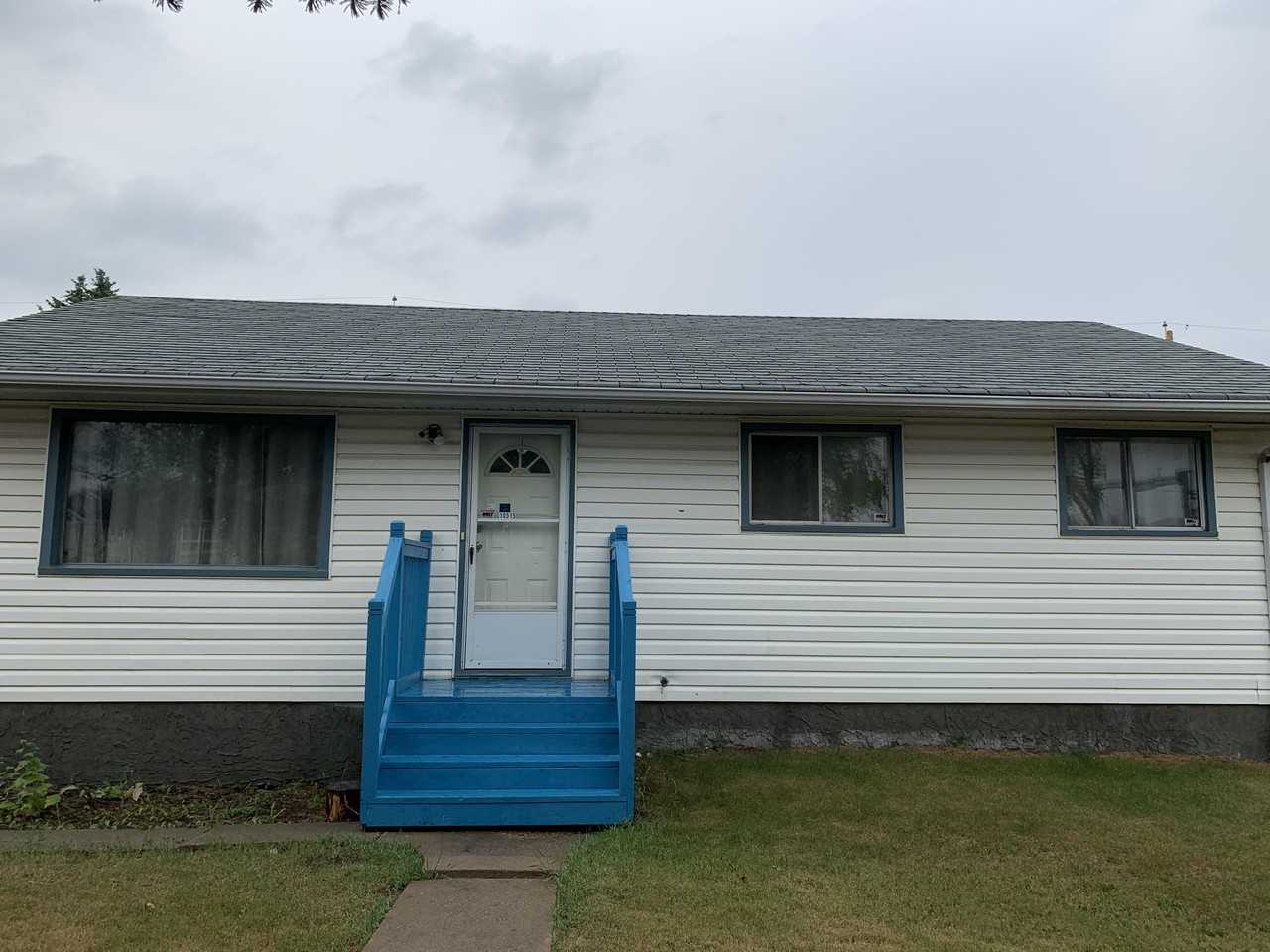 Upstairs & Downstairs Duplex in Rosslyn Apartments 10515 137 Ave Nw
