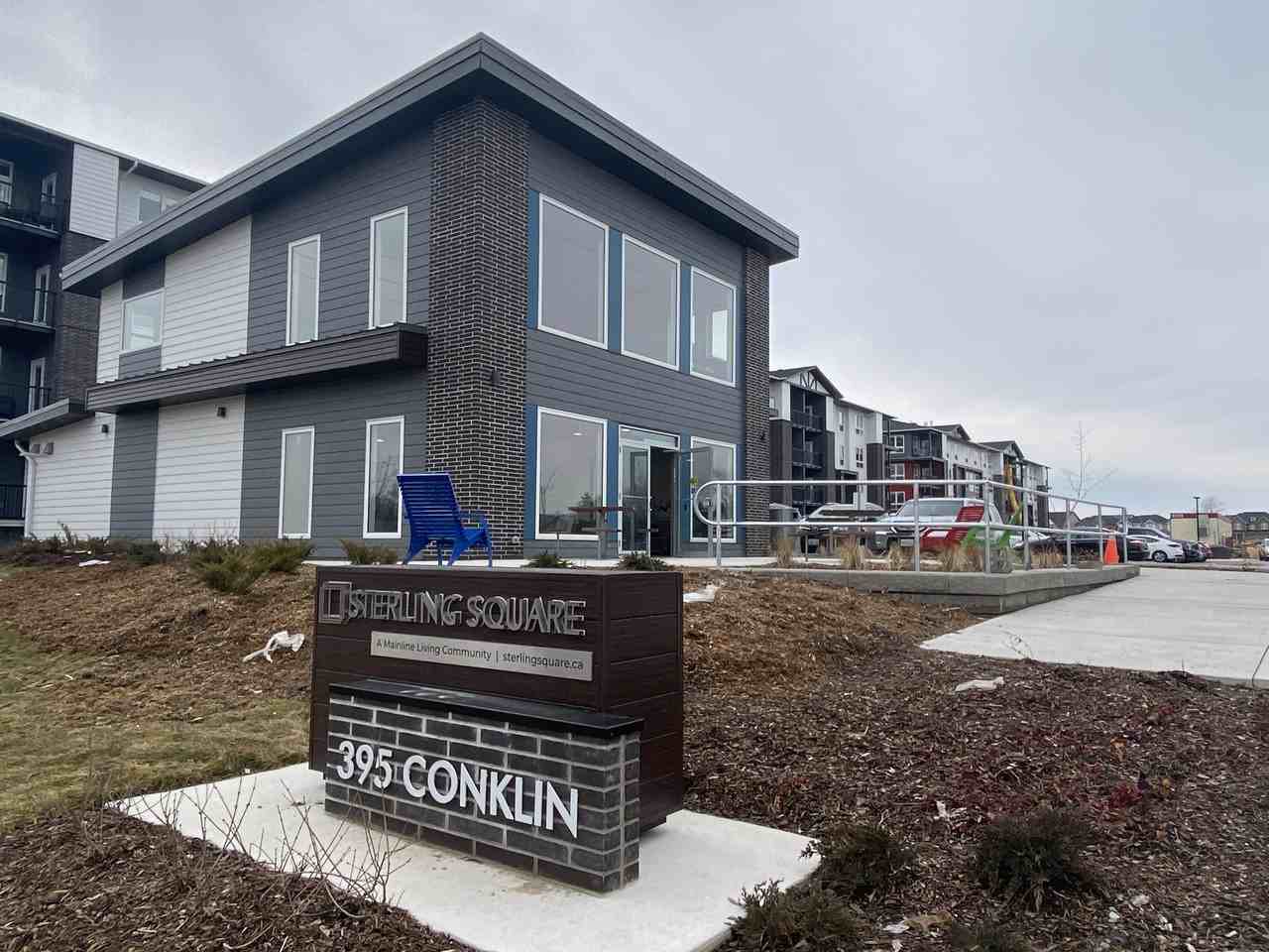 Sterling Square Apartments 395 Conklin Rd, Brantford, ON N3T 0S5 Zumper