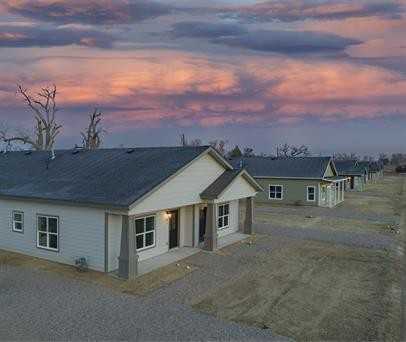 Ark Valley Flats 545 Moore Apartments 545 Moore Ave, Las Animas, CO