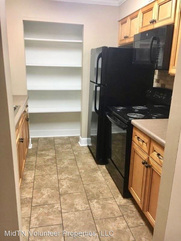 Sycamore Villas Apartments 550 Mccrory Creek Rd, Nashville, TN 37214