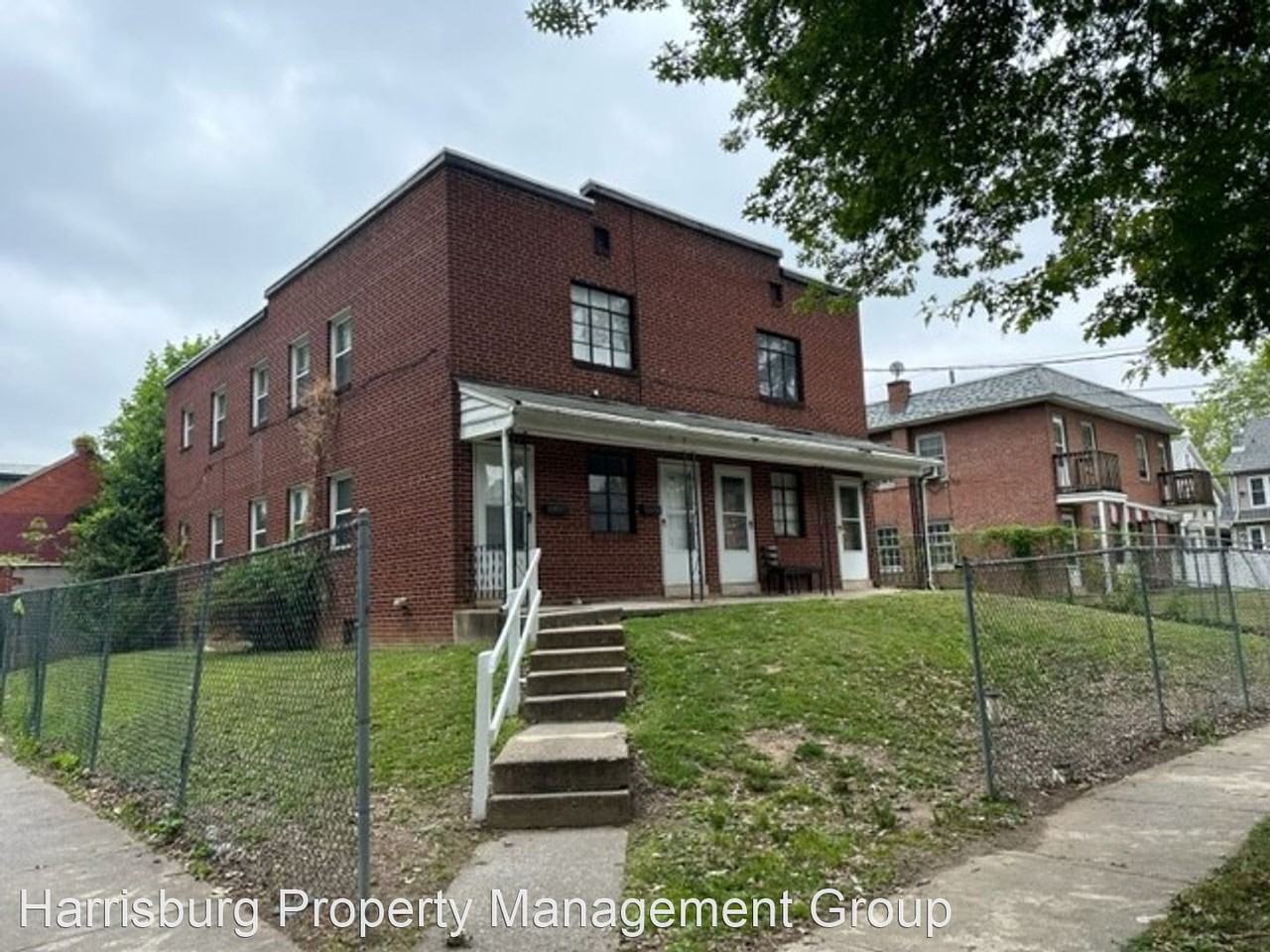 1500 1506 Boas Apartments in East Harrisburg, Harrisburg, PA 17103