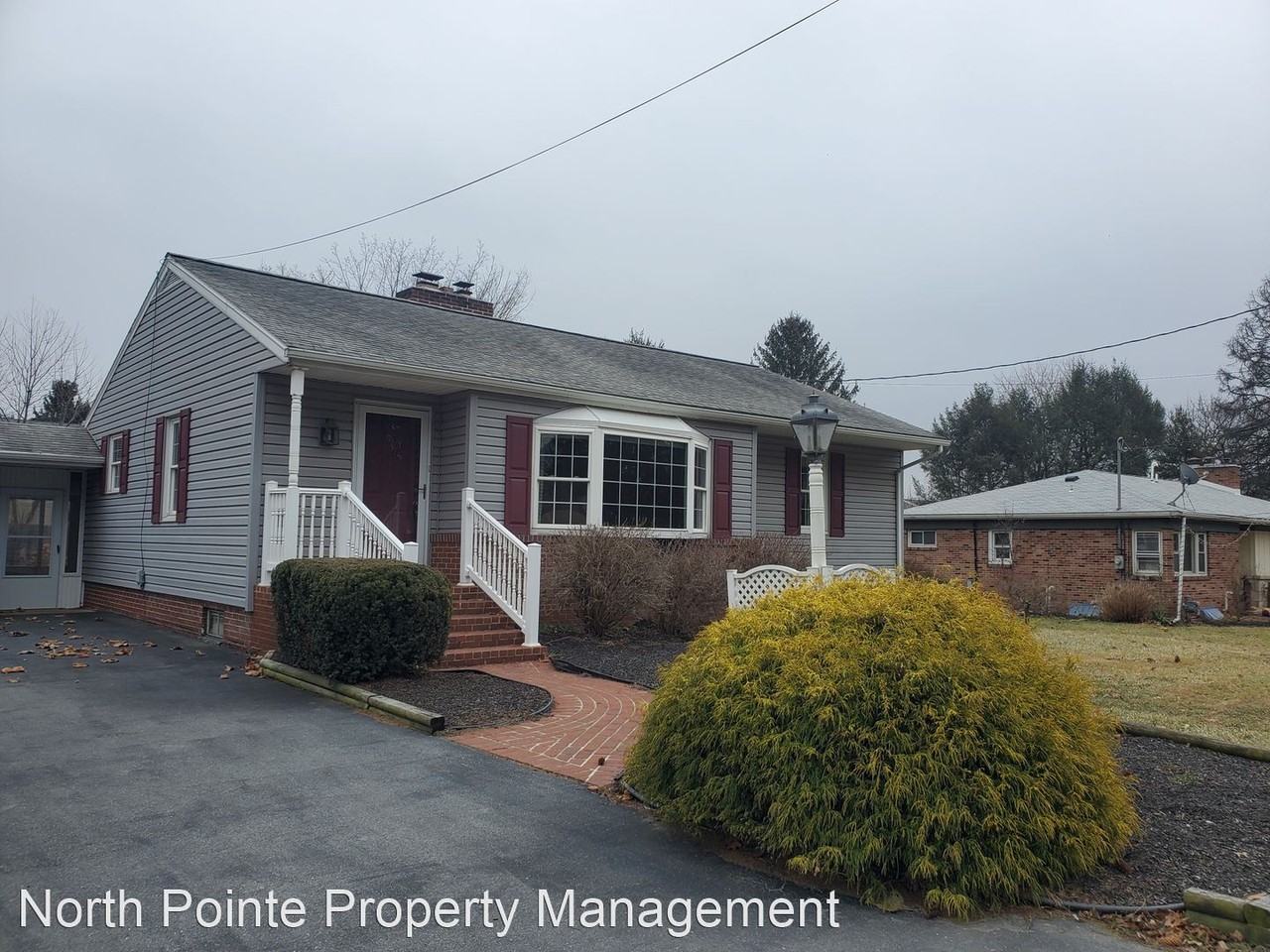 81 Cool Creek Rd, Wrightsville, PA 17368 3 Bedroom House for 1,595