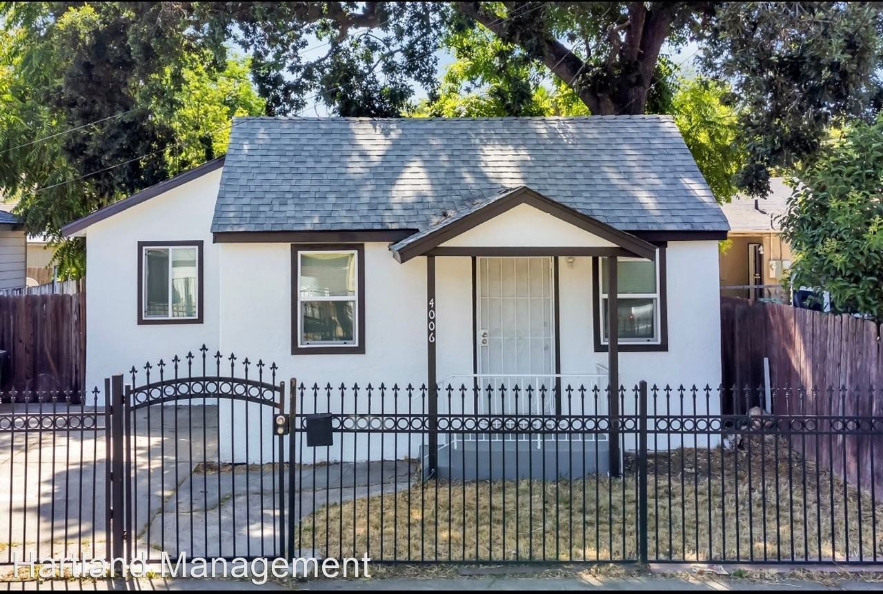 4006 34th St, Sacramento, CA 95820 2 Bedroom House for 2,000/month
