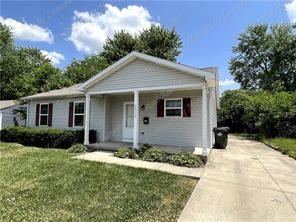 2808 Woodman Dr, Dayton, OH 45420 3 Bedroom House for 1,650/month Zumper