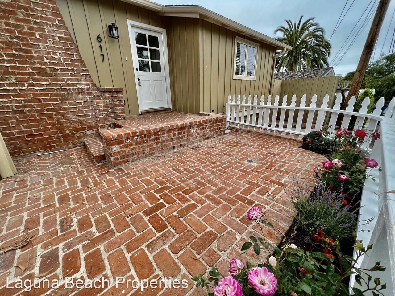 617, 619, 621 Lombardy Lane Apartments in Temple Hills, Laguna Beach