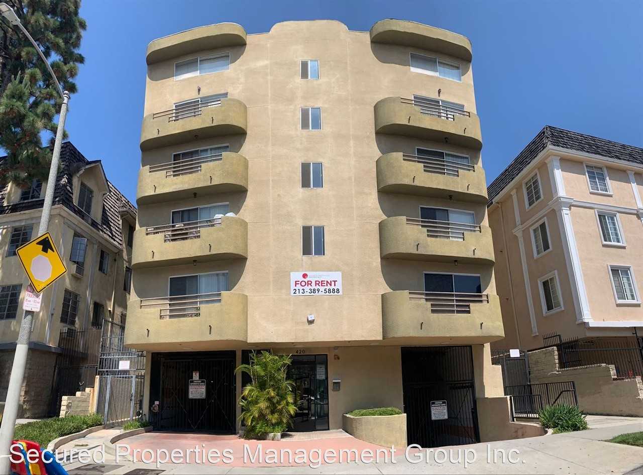 Harvard Koreatown Apartments 420 S Harvard Blvd, Los Angeles, CA 90020 Zumper