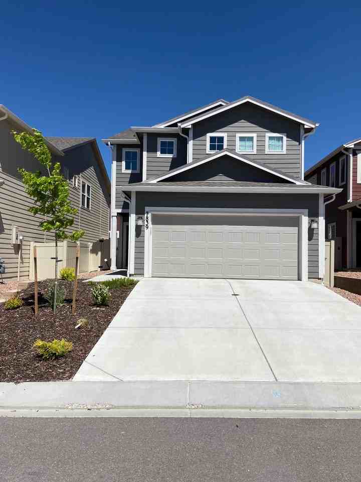 Jon's House Apartments 7839 Lathrop View, Colorado Springs, CO 80924 Zumper