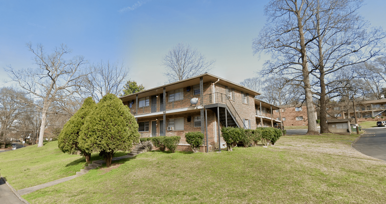 Briarcliff Terrace Apartments 880 Briarcliff Ter Ne, Atlanta, GA