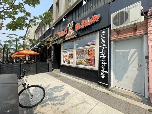 100 Dunlop St. East Apartments 100 Dunlop St E, Barrie, ON L4M 1A4