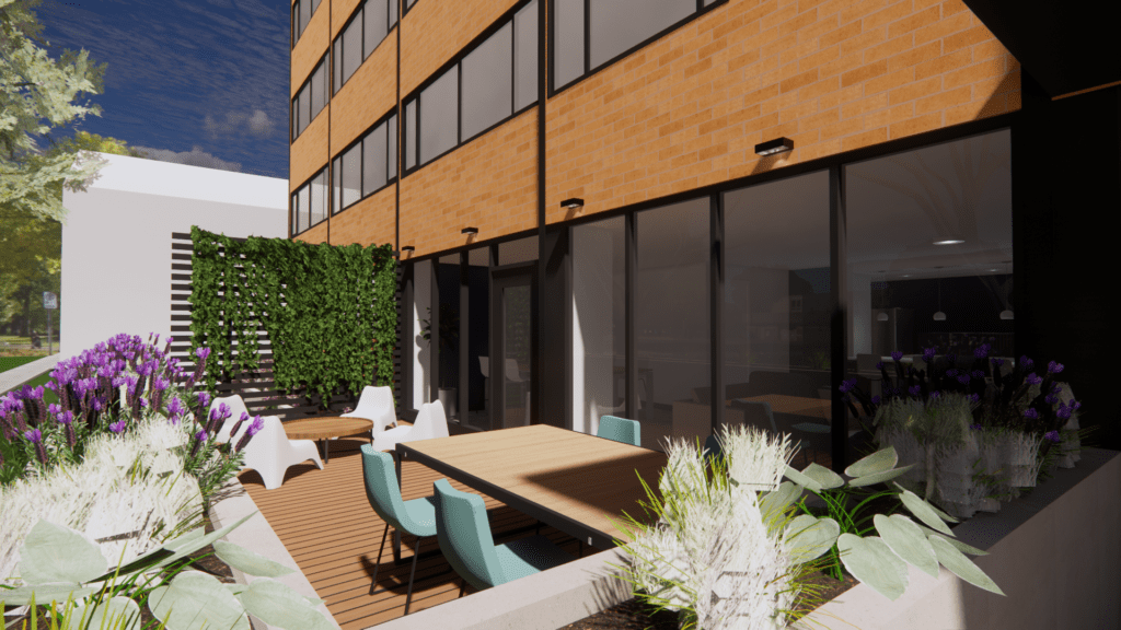 Osborne Central Apartments 491 Stradbrook Ave, Winnipeg, MB R3L 0K2