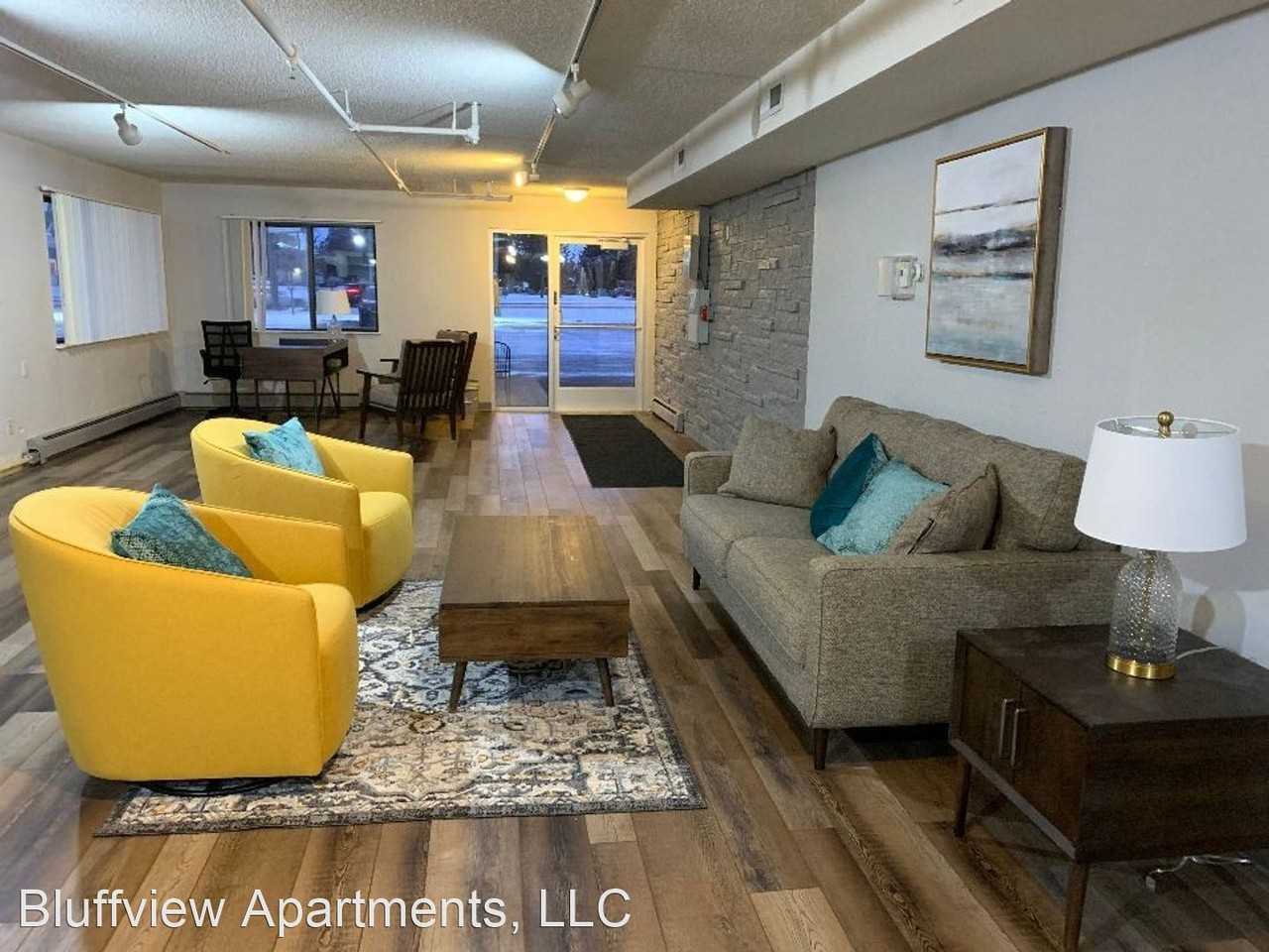 Bluffview Apartments 3715 3715/3717 Mormon Coulee Road 3715, La