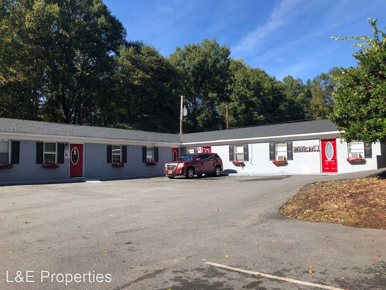 Cleveland Avenue Apartments 1027 Cleveland Ave, Gastonia, NC 28052 Zumper