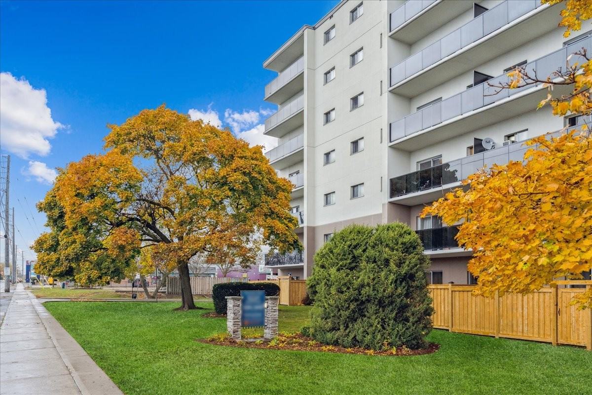 Princess Anne Apartments 1221 Simcoe St N, Oshawa, ON L1G 4X2 Zumper