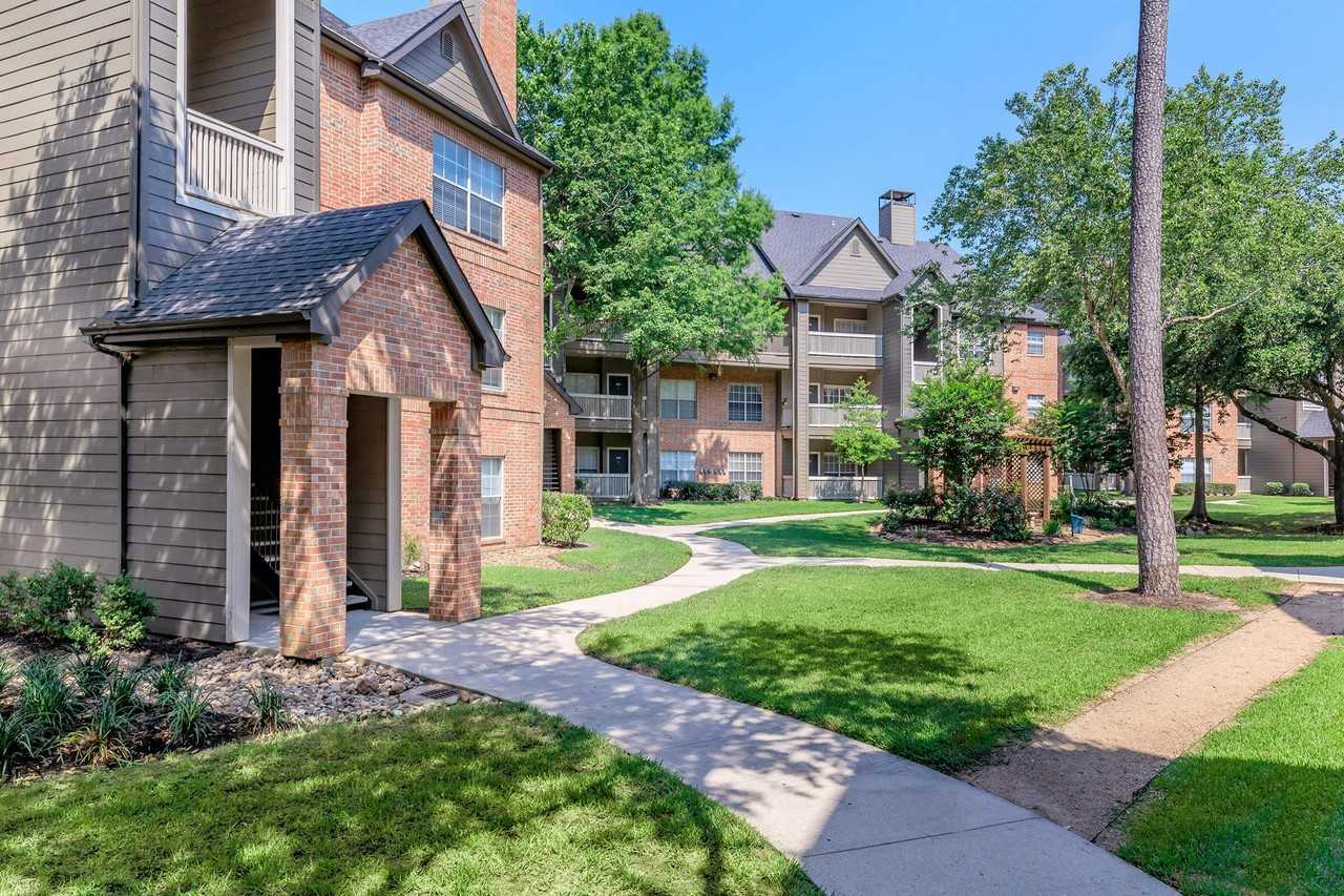 Spring Park Apartments in Spring, TX 77373 Zumper