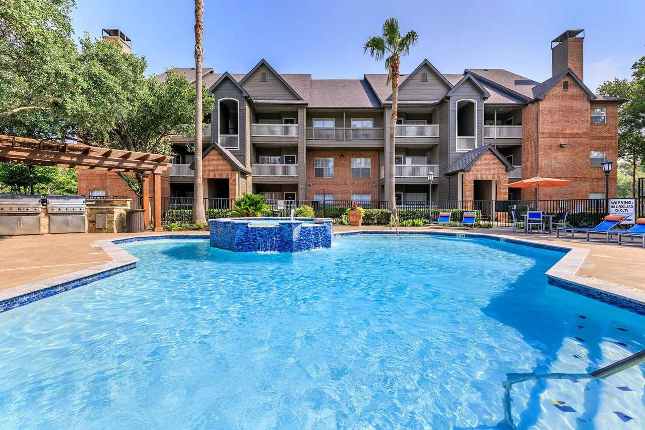 Spring Park Apartments in Spring, TX 77373 Zumper