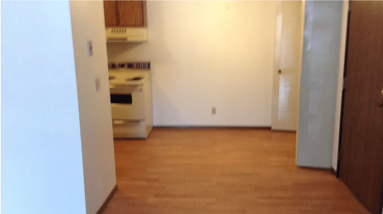 Fox River Bluff Apartments 1201 East Gunn Street 5, Appleton, WI