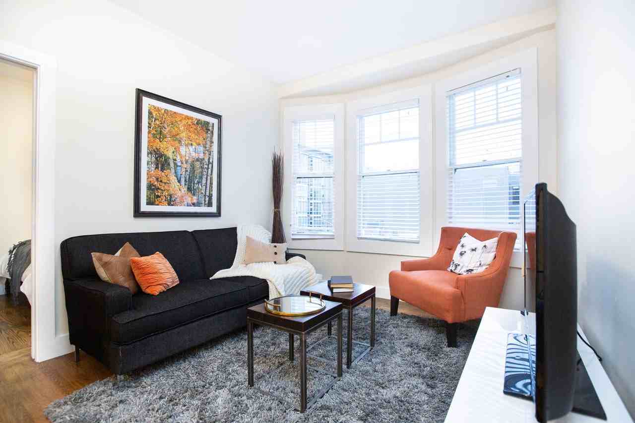 Apartments for Rent In Lower Pacific Heights, San Francisco, CA 37