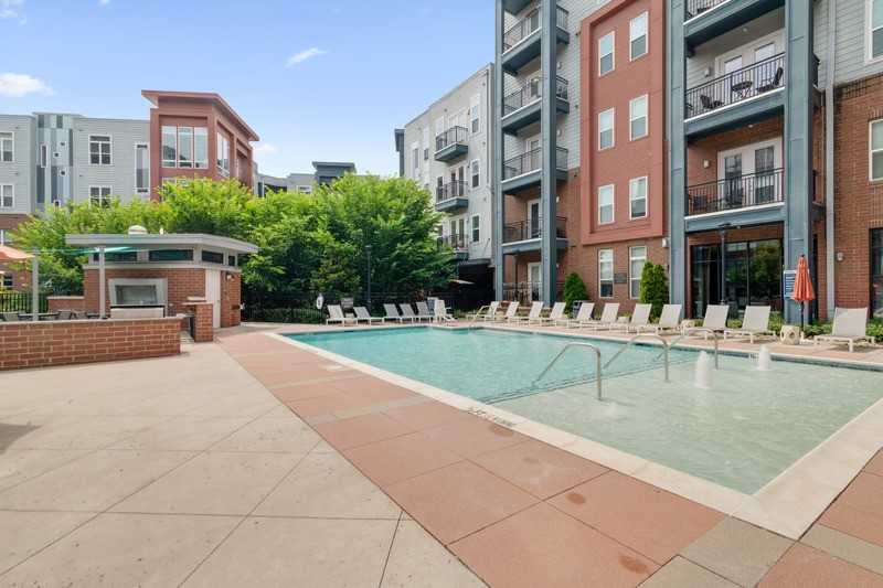 Lantower Bullhouse Apartments 504 E Pettigrew St, Durham, NC 27701