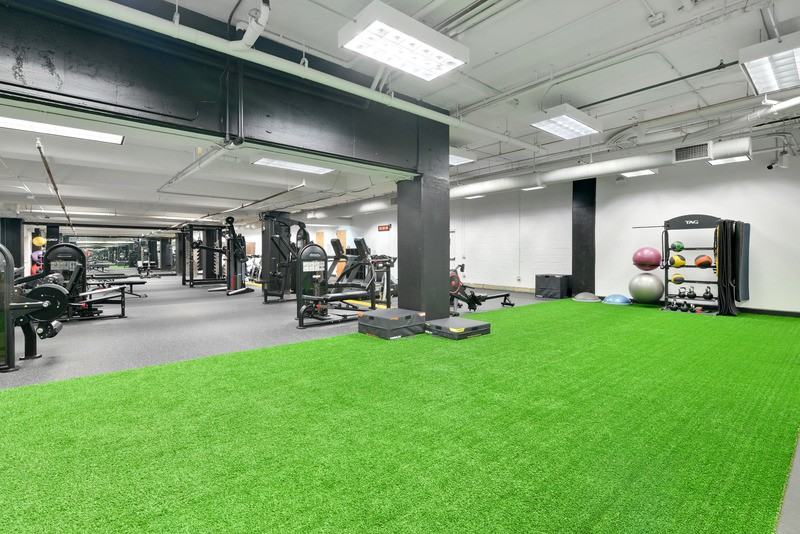 South Side on Lamar Apartments 1409 Botham Jean Blvd, Dallas, TX