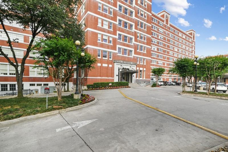 South Side on Lamar Apartments 1409 Botham Jean Blvd, Dallas, TX 75215 Zumper