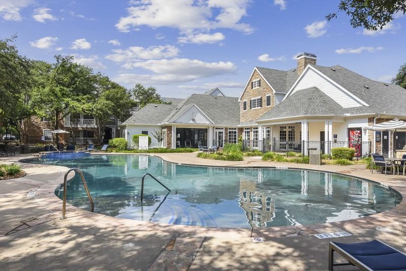 Lantower Round Rock Apartments 1801 Warner Ranch Rd, Round Rock, TX