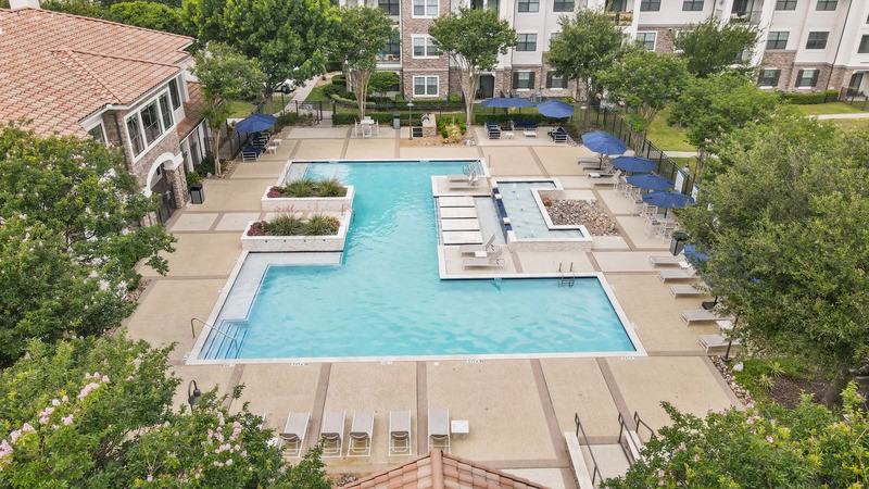 The Cortona Apartments 325 Murray Farm Dr, Fairview, TX 75069 Zumper