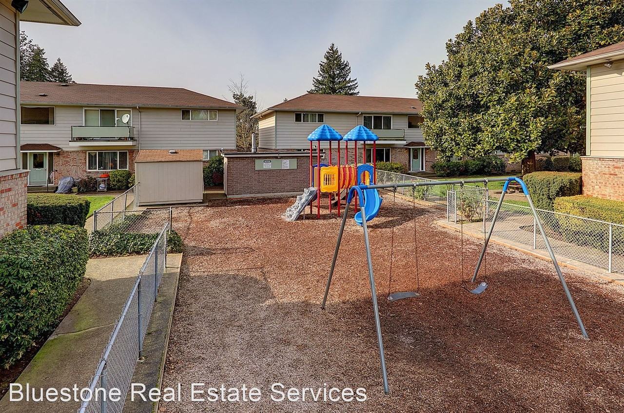 Beaverton Garden Court Apartments 4105 Sw Hocken Ave, Beaverton, OR