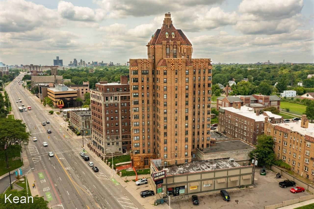 Kean Apartments 8925 E Jefferson Ave, Detroit, MI 48214 Zumper