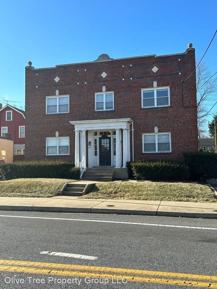 811 S Braddock St Apartments in Winchester, VA 22601 Zumper