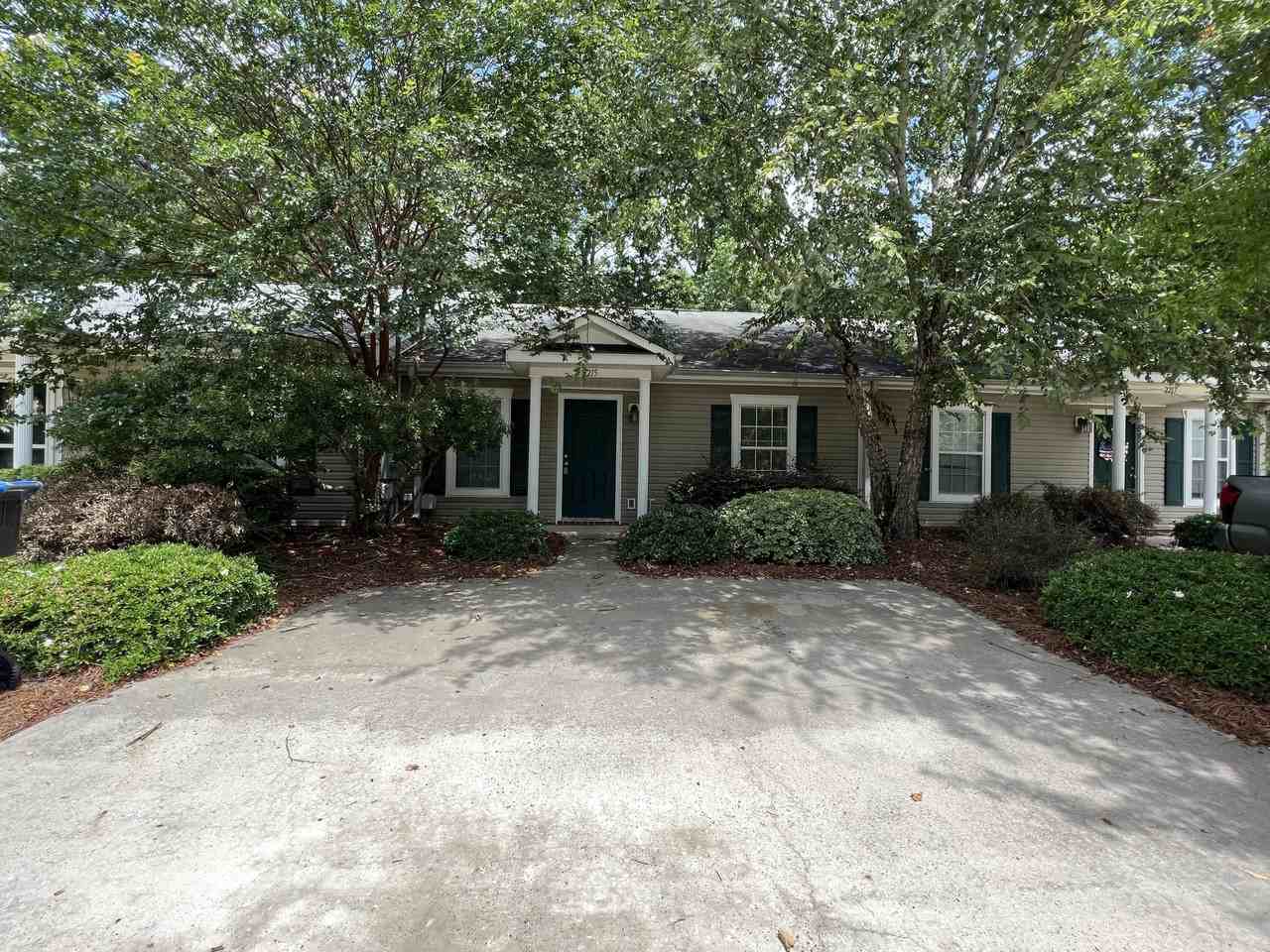 2215 Bridgeton Rd, Augusta, GA 30909 2 Bedroom House for 1,100/month