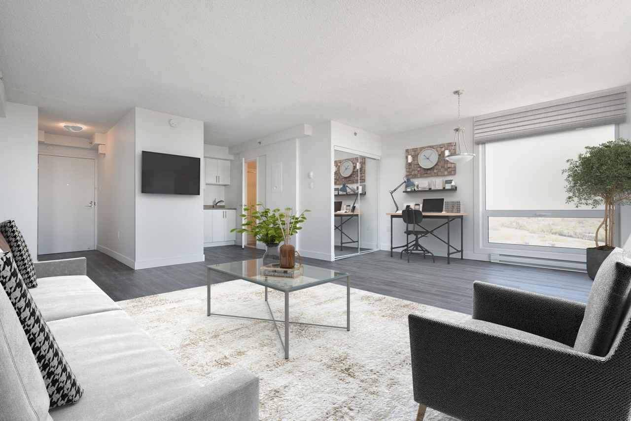 Red Top Tower Apartments 5740 Boul Cavendish, Côte SaintLuc, QC H4W