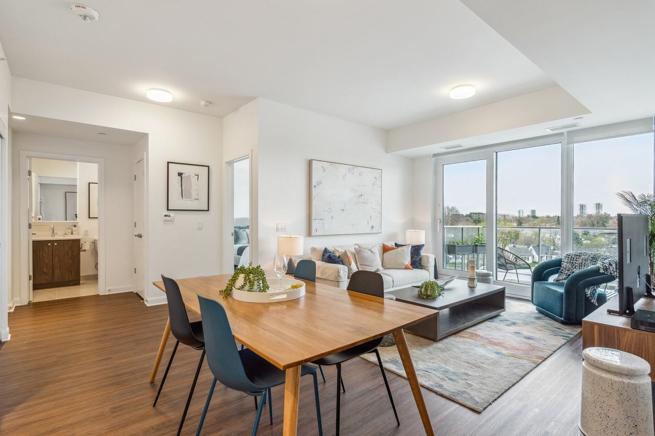 Rhythm Apartments 1309 Carling Ave, Ottawa, ON K1Z 7L3 Zumper