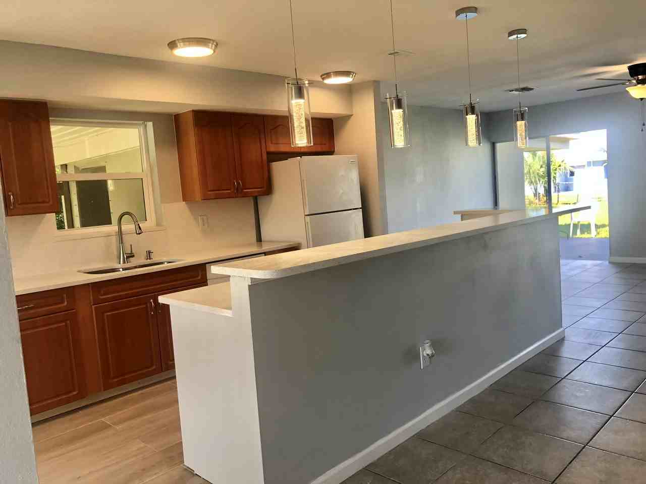 3474 Norwick St NA, Port Charlotte, FL 33952 3 Bedroom House for