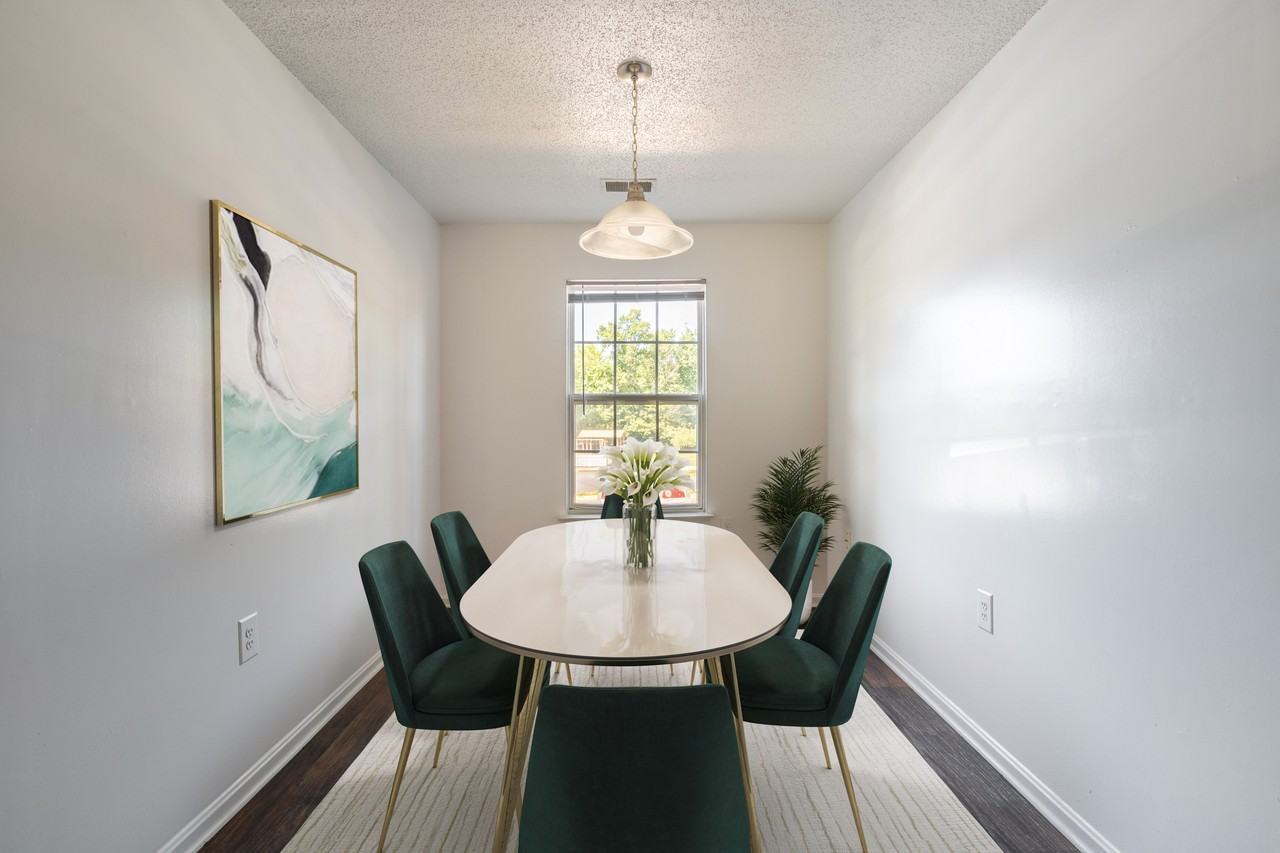 Stafford Lakes Apartments 35 Stonehaven Drive, Fredericksburg, VA