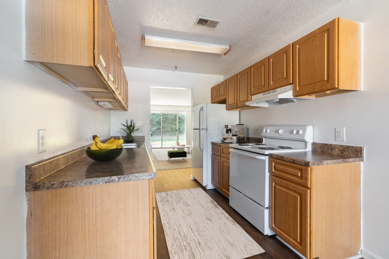 Stafford Lakes Apartments 35 Stonehaven Drive, Fredericksburg, VA