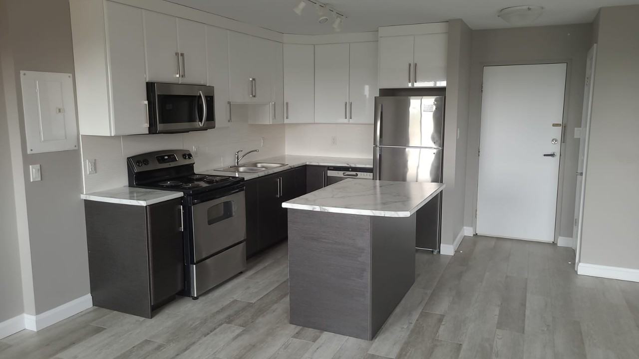 1 Humber Court Apartments 1 Humber Crt, Greater Sudbury, ON P3C 5M1