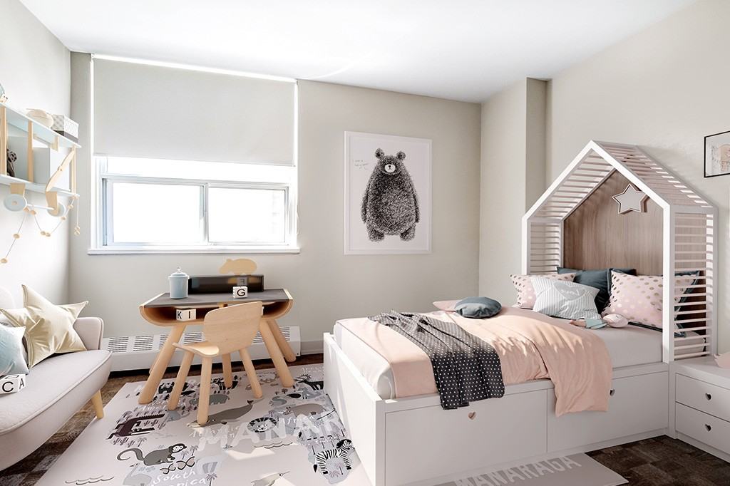 York Mills and Leslie Apartments 750 York Mills Rd, Toronto, ON M3B