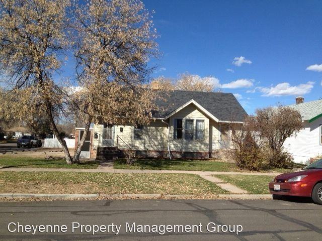 600 East 6th Street Apartments 600 E 6th St, Cheyenne, WY 82007 Zumper