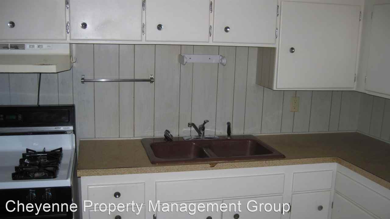 600 East 6th Street Apartments 600 E 6th St, Cheyenne, WY 82007 Zumper