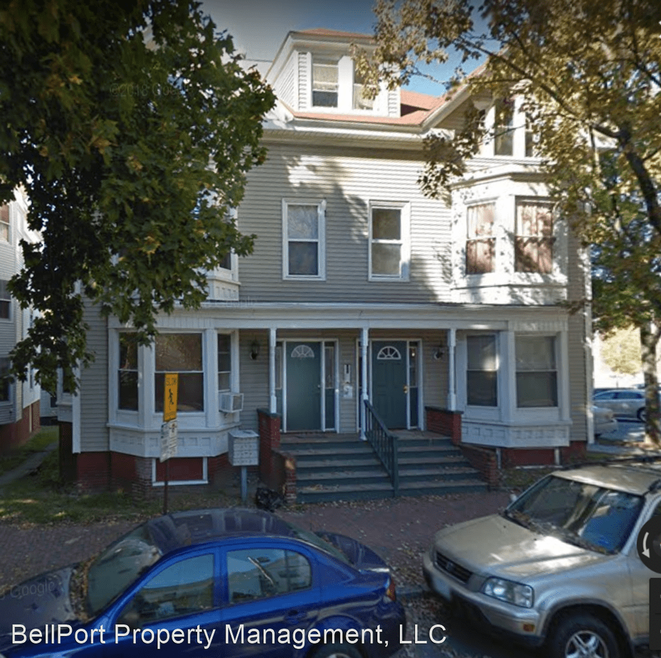 13 Sherman Street Apartments 1 Sherman St Apt 3, Portland, ME 04101