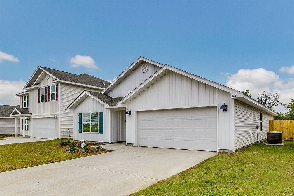 156 Swallowtail Ln, Pensacola, FL 32503 5 bedroom House Rental Zumper