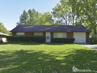526 Ives Ln, Kettering, OH 45429 3 bedroom House Rental Zumper