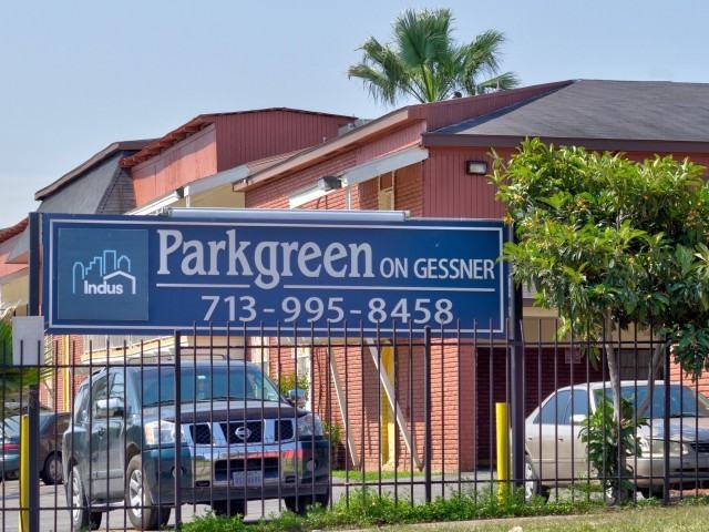 Parkgreen on Gessner Apartments 7222 S Gessner Rd, Houston, TX 77036