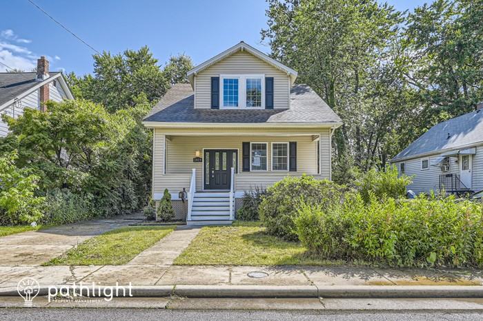 2819 Linganore Ave, Parkville, MD 21234 3 bedroom House Rental Zumper