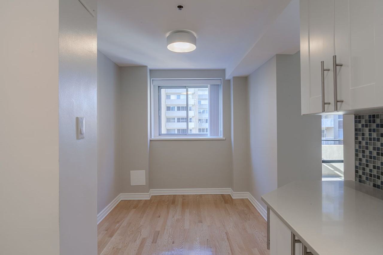 Plaza Drummond Apartments 3435 Rue Drummond, Montréal, QC H3G 1X8